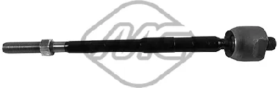 Articulation axiale, barre d'attelage Metalcaucho 53220