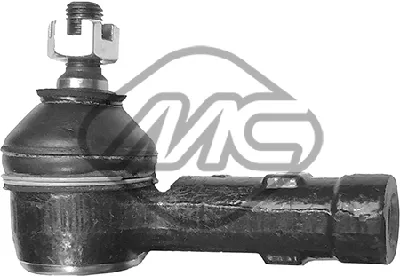 Articulation axiale, barre d'attelage Metalcaucho 53231