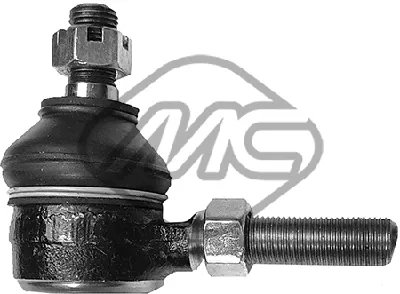 Articulation axiale, barre d'attelage Metalcaucho 53243