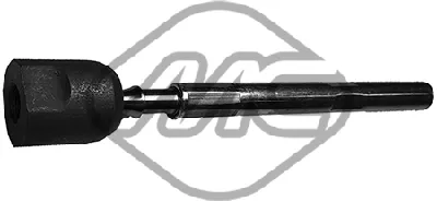 Rotule de direction intérieure, barre de connexion Suzuki ALTO II · Suzuki ALTO I