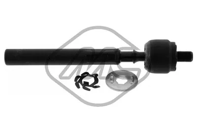 Rotule de direction intérieure, barre de connexion Renault ESPACE I · Renault 14 · Renault 18