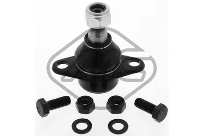 Rotule de suspension Bmw X5