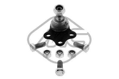 Rotule de suspension Nissan PRIMASTAR Bus · Nissan PRIMASTAR Van · Opel VIVARO A Van