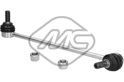 Entretoise/tige, stabilisateur Mercedes-Benz VANEO