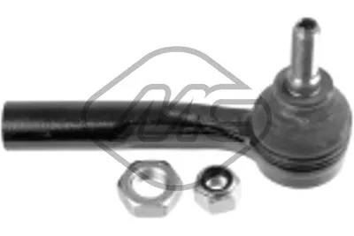 Rotule de barre de connexion Citroën NEMO Box Body/MPV · Citroën NEMO MPV · Fiat LINEA