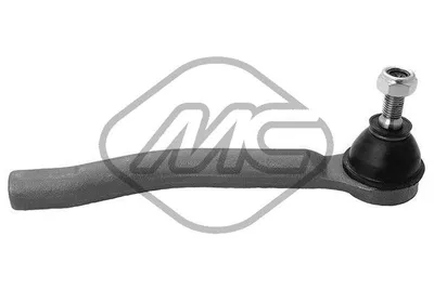 Rotule de barre de connexion Nissan JUKE · Nissan LEAF