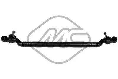 Barre de connexion Bmw 5 Touring · Bmw 5