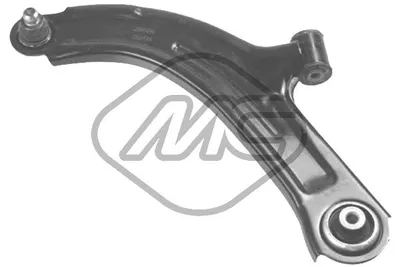 Bras de liaison, suspension de roue Renault MODUS / GRAND MODUS · Renault CLIO III