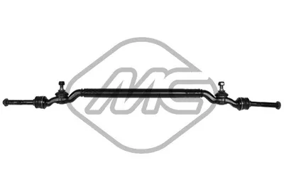 Barre de connexion Bmw 7 · Alpina B12