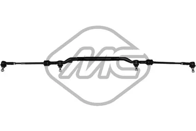 Barre de connexion Mercedes-Benz C-CLASS · Mercedes-Benz C-CLASS T-Model · Mercedes-Benz CLK