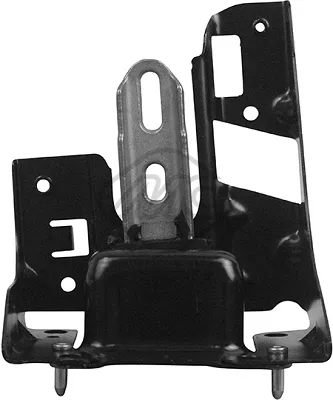 Support moteur Citroën C3 PICASSO · Citroën C3 II · Citroën DS3