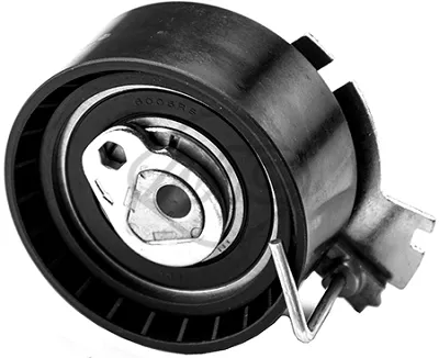 Poulie renvoi/transmission, courroie trapézoïdale à nervu Citroën BERLINGO / BERLINGO FIRST Box Body/MPV · Citroën XSARA · Citroën XSARA Break