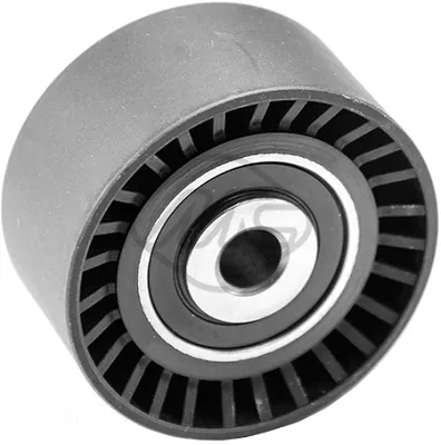 Poulie renvoi/transmission, courroie trapézoïdale à nervu Citroën C4 PICASSO I MPV · Citroën JUMPY II · Citroën JUMPY II Van