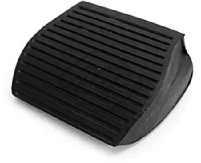 Revêtement de pédale, pédale de frein Alfa Romeo MITO · Fiat GRANDE PUNTO · Fiat FIORINO Box Body/MPV