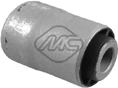 Suspension, corps de l'essieu Mazda CX-7