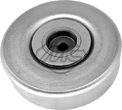 Poulie de tension, courroie trapézoïdale à nervures Lexus GS · Lexus LS