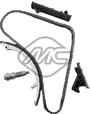 Kit de distribution par chaîne Mercedes-Benz 124 Saloon · Mercedes-Benz 124 T-Model · Mercedes-Benz S-CLASS