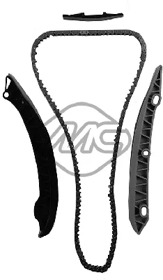Kit de distribution par chaîne Mercedes-Benz C-CLASS · Mercedes-Benz C-CLASS T-Model · Mercedes-Benz E-CLASS