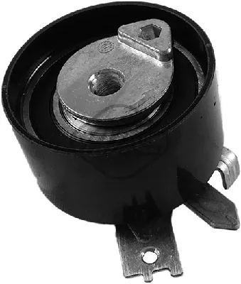 Poulie de tension, courroie crantée Nissan ALMERA II Hatchback · Nissan ALMERA II · Nissan MICRA III
