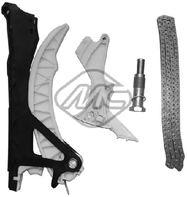 Kit de distribution par chaîne Bmw 3 · Bmw 3 Coupe · Bmw 3 Touring