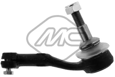 Rotule de direction intérieure, barre de connexion Bmw 1 · Bmw 3 · Bmw 3 Touring