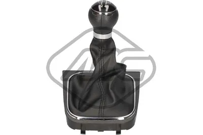 Garnissage de levier de changement de vitesse Vw GOLF V · Vw JETTA III · Vw EOS