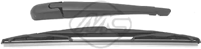 Balai d'essuie-glace Peugeot 307 · Peugeot 307 CC