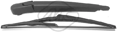 Balai d'essuie-glace Peugeot 308 I · Peugeot 308 SW I · Peugeot 308 CC