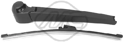 Balai d'essuie-glace Seat LEON · Vw POLO IV · Vw PASSAT B6 Variant