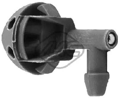 Gicleur d'eau de nettoyage, nettoyage des vitres Opel COMBO Box Body/MPV · Opel CORSA B · Opel OMEGA B Estate