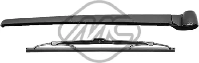 Balai d'essuie-glace Audi A4 B8 Avant · Audi A4 Allroad B8