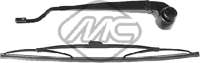 Balai d'essuie-glace Seat LEON