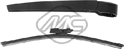 Balai d'essuie-glace Seat LEON · Vw PASSAT B6 Variant · Vw PASSAT B7 Variant