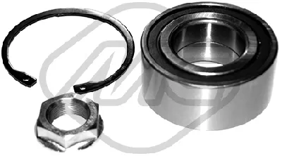 Kit de roulements de roue Citroën XANTIA · Citroën ZX · Citroën BX
