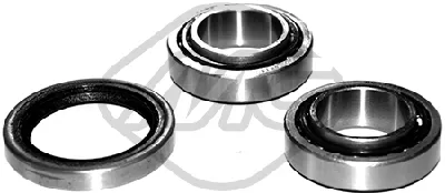 Kit de roulements de roue Ford ESCORT V · Ford ESCORT V Turnier · Ford ESCORT V Saloon