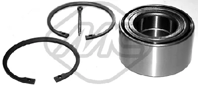 Kit de roulements de roue Opel OMEGA B Estate · Opel ASTRA F Saloon · Opel ASTRA F Convertible