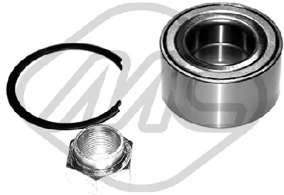Kit de roulements de roue Alfa Romeo 145 · Alfa Romeo 155 · Alfa Romeo 146