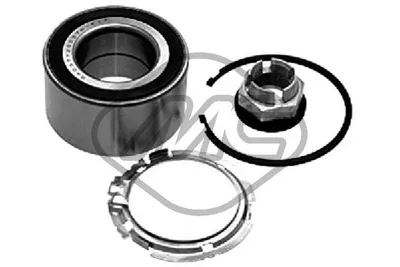 Kit de roulements de roue Renault LOGAN I · Dacia LOGAN · Dacia LOGAN MCV