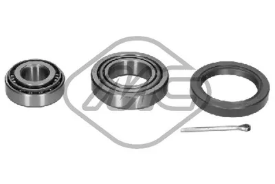 Kit de roulements de roue Ford ESCORT III Turnier · Ford ESCORT IV Turnier · Ford TRANSIT Bus