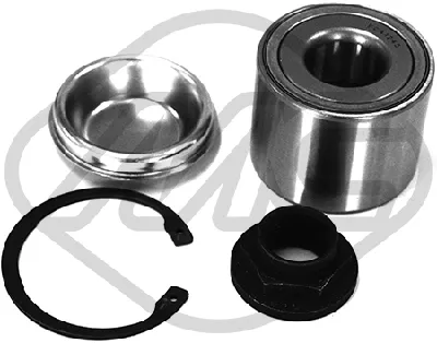Kit de roulements de roue Citroën C4 Coupe · Citroën C4 I · Peugeot 307