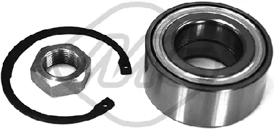 Kit de roulements de roue Citroën BERLINGO / BERLINGO FIRST Box Body/MPV · Citroën BERLINGO / BERLINGO FIRST MPV · Citroën C5 I