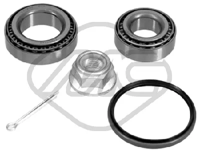 Kit de roulements de roue Opel ARENA Van · Opel ARENA Combi · Renault TRAFIC Bus