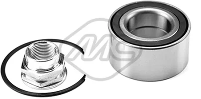 Kit de roulements de roue Fiat SEICENTO / 600 · Fiat SEICENTO / 600 Hatchback Van · Fiat PANDA