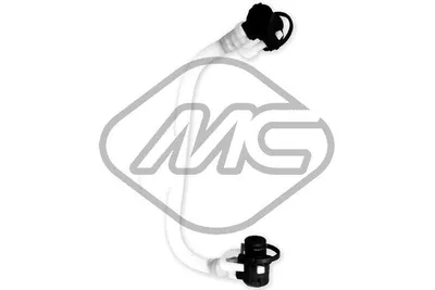 Tuyauterie de carburant Mercedes-Benz C-CLASS · Mercedes-Benz C-CLASS T-Model