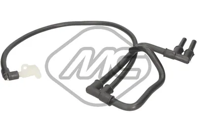 Tuyau hydraulique, direction Citroën XANTIA · Citroën XANTIA Break