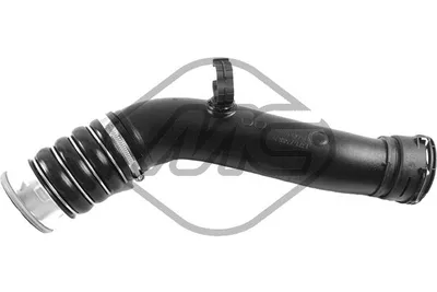 Tuyau d'aspiration, alimentation d'air Bmw Z4 Roadster · Bmw X1