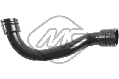 Tuyau d'aspiration, alimentation d'air Mercedes-Benz SLK