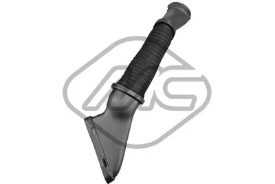 Tuyau d'aspiration, alimentation d'air Mercedes-Benz M-CLASS · Mercedes-Benz GL-CLASS · Mercedes-Benz GLE Coupe