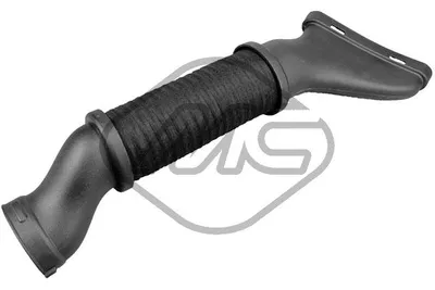 Tuyau d'aspiration, alimentation d'air Mercedes-Benz M-CLASS · Mercedes-Benz GL-CLASS · Mercedes-Benz GLE Coupe