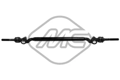 Barre de connexion Bmw 5 · Bmw 5 Touring · Alpina B10